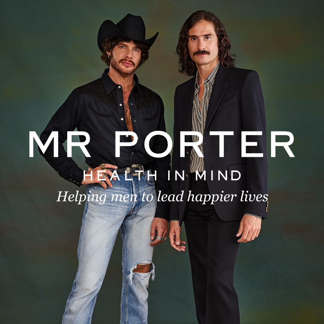 Movember - Story - MR PORTER launches ...