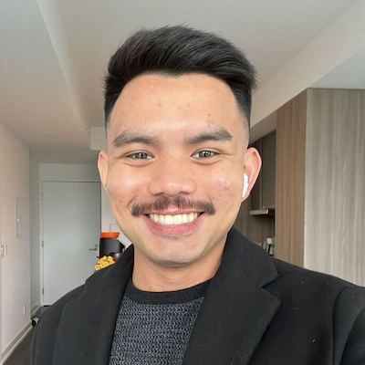Kalil Magtoto