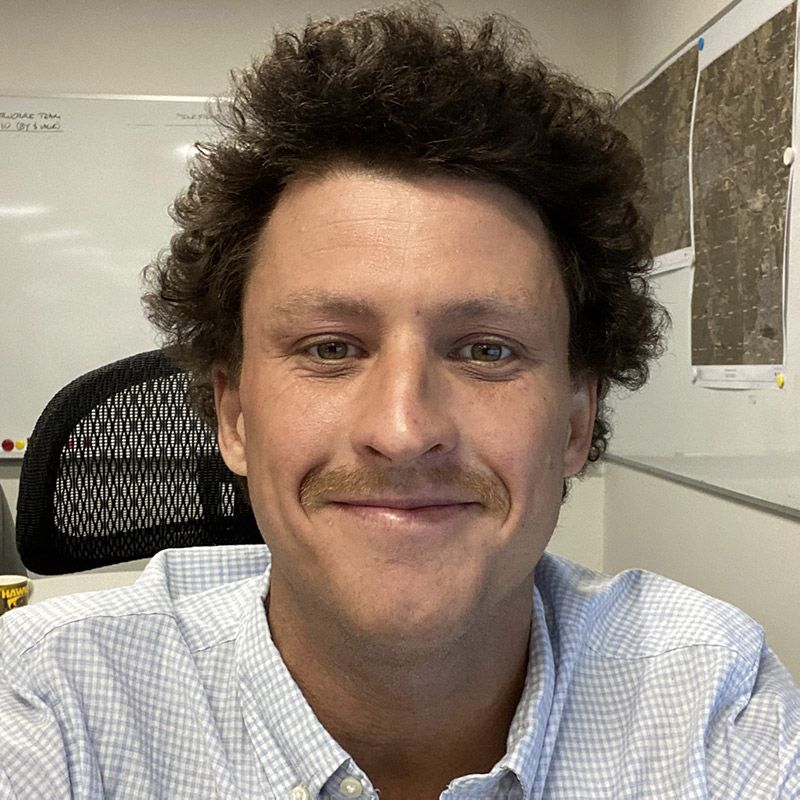 Fergus Meyer
